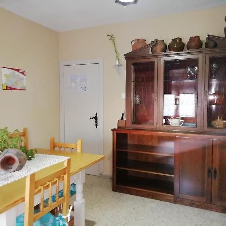 Casa Rural Abuela Maxi Риолобос Экстерьер фото